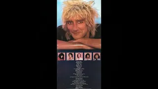 Rod Stewart - Blondes Have More Fun (Full Album) 1978 With Lyrics - The Best Of Rod Stewart 2022