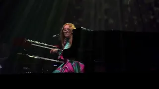 Tori Amos I Can’t See New York 6/26/23 Charlotte NC