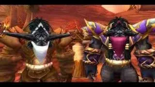 The Brothers Tauren