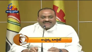 7-30 AM | ETV 360 | News Headlines | 6th June '2022 | ETV Andhra Pradesh