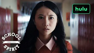 Into the Dark: School Spirit - Trailer (Official) • A Hulu Original