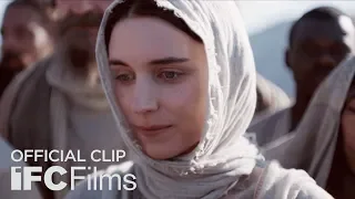 Mary Magdalene - Clip “Miracle Worker” I HD I IFC Films