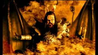 lordi - hard rock hallelujah special edition eurovision 2007 opening video HIGH QUALITY