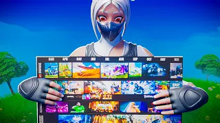 Fortnite's Entire 2024 Roadmap May Have Just Leaked...