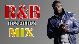 90'S & 2000'S R&B PARTY MIX - DJ XCLUSIVE G2B - Usher, Destiny's Child, Ashanti