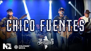 Prófugos de Nuevo León - Chico Fuentes (En Vivo)