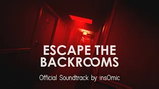 Escape the Backrooms OST - RUN FOR IT