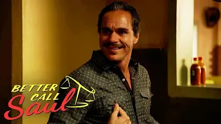 Lalo Salamanca's First Appearance | Coushatta | Better Call Saul