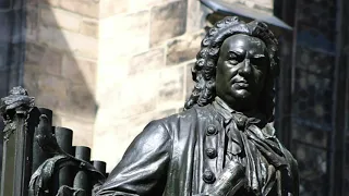 J.S. Bach: Come, Sweet Death, Come, Blessed Rest BWV 478