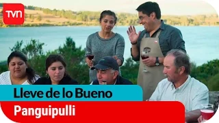 Lleve de lo bueno | E11: Panguipulli | Buenos días a todos