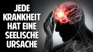 Tabuthema Trauma - Jede Krankheit hat eine seelische Ursache - Prof. Dr. Franz Ruppert