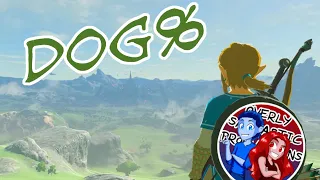 OSPlays: Breath of the Wild Dog% (Part 3)