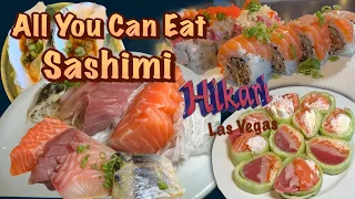 Hikari Sushi & Teppanki