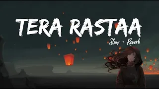 Tera Rastaa Chhodoon Na Lyrical Full Video | Chennai Express | Shahrukh Khan, Deepika | LofiStar