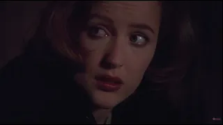 Dana Scully | Resilience