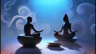 Mind Relax Deep Meditation | 100% Be Sure Relax | Positive Energy | Hot Choice #love #meditation