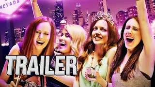 Hangover Girls | Trailer (German)