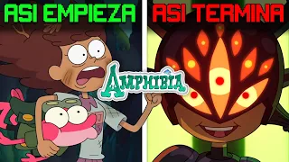 ASI EMPIEZA Y TERMINA AMPHIBIA