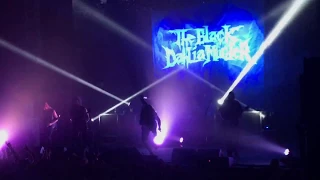 The Black Dahlia Murder - The Summer Slaughter Tour 2017 Live At The UC Theatre. Berkeley, CA. 8/15