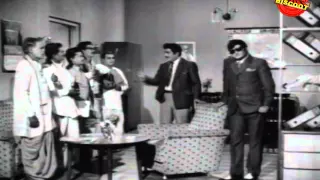 Vaade Veedu (1973) || Telugu Full Movie || NTR - Manjula