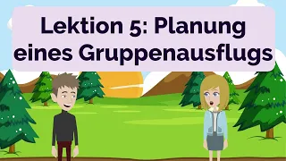 German Practice Episode 101 - The Most Effective Way to Improve Listening and Speaking Skill