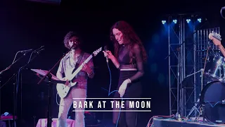 Bark at the Moon - Nobody Special (Ozzy Osborne Cover) Live [Battle of the Bands Finals] 11/16/21