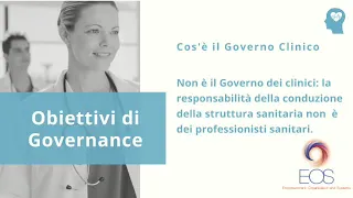 Il governo clinico   SD 480p