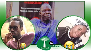 Thiant à Niakhar: Momodou Ndour "Dieuwrigne" rends hommage aux défunts Babacar Faye et Khar Loum...