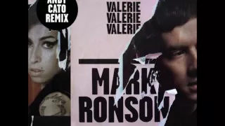 Valerie - Amy Winehouse (feat. Mark Ronson)
