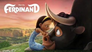 Ferdinand 2017 Movie || John Cena, K McKinnon || Ferdinand Movie || Ferdinand Movie Full FactsReview