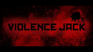 Anime Abandon - Violence Jack