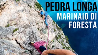 Pedra Longa | VIA MARINAIO DI FORESTA