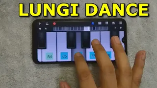 Lungi Dance Tune | Very Easy | Fx-Music