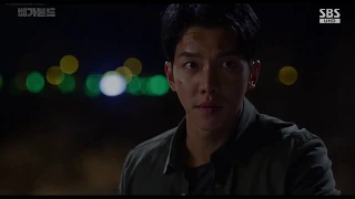 Vagabond Ep 6|Gi Tae-Ung Car accident|