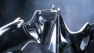 The Rise of Darth Vader [1080p]