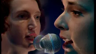 Stereolab - Les Yper Sound (Live on Later With Jools Holland)