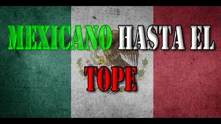 CORRIDO DE JUANITO!!!! MEXICANO HASTA EL TOPE!!!! CALIBRE 50 LETRAS 2017!!!