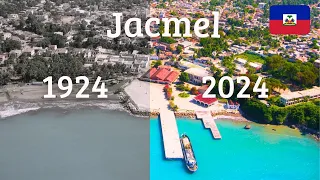 Men istwa vil Jacmel lan