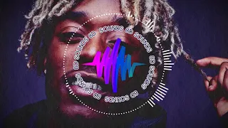 LIL UZI VERT - The Way Life Goes | 8D SOUNDS