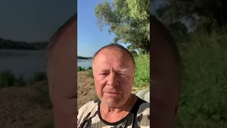 актёр Борис Галкин, призвал всех сплотиться
