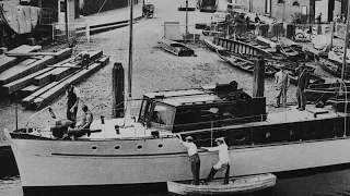 The Ballad of Teddington's Dunkirk Little Ships - The film.