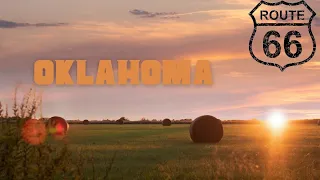 S1 Episode 2.| Oklahoma Adventures - April 2024  Oklahoma City| Tulsa | Ok Route 66|Twistex Memorial