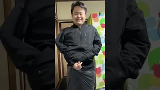 uespiiiii.1115 funny challenge video 😂😂😂 | Mr Uekusa Best TikTok 2021 November 11 #shorts