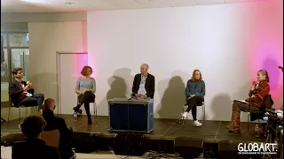 MACHT DER VIELEN – Katharina Rogenhofer, Jasmin Duregger, Carl Manzano, Jakob Brossmann, M. Echerer