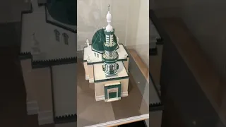 A Mosque in Japan..😮