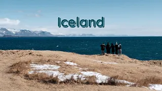 Iceland 冰島 🇮🇸 l Blue Lagoon藍湖 l Golden Circle 黃金圈 l 在三月看見極光啦✨
