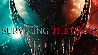 Venom: Let there be Carnage - Skillet - Surviving The Game