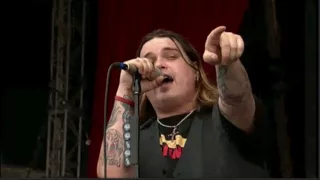Black Stone Cherry - We Are The Kings and Voodoo Child Download Festival 2009