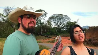Paineira Velha - Chrystiann e Karen COVER MODÃO