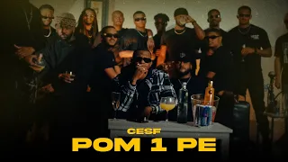 CESF - Pom 1 Pe [Vídeo Oficial]